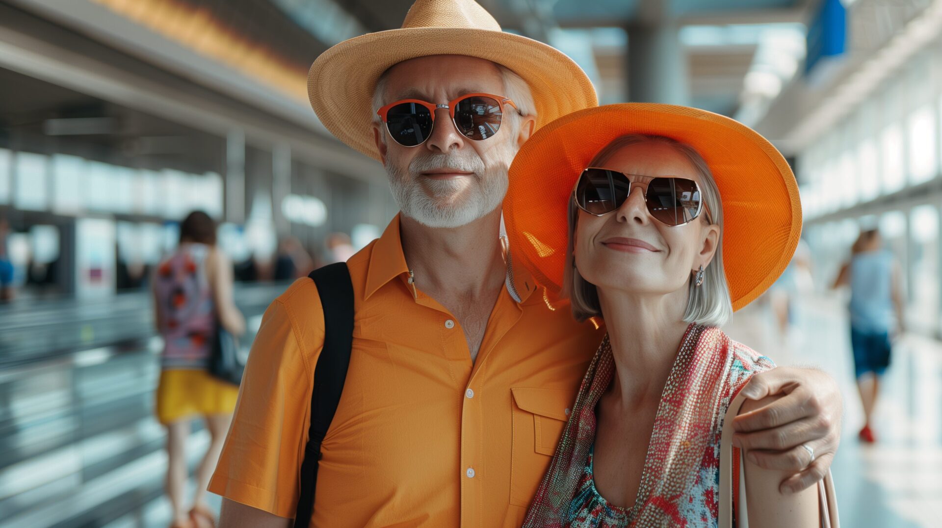Gut geschützt in den Urlaub